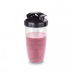 Dodatna posuda za blender Rosmarino Nutrimax - 2 u 1